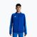 Vyriškas bėgimo džemperis Joma Elite XI Full Zip royal