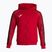 Vyriškas bėgimo džemperis Joma Elite XI Hoodie red
