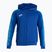 Vyriškas bėgimo džemperis Joma Elite XI Hoodie royal
