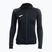 Moteriškas bėgimo džemperis Joma Elite XI Hoodie black/anthracite