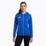 Moteriškas bėgimo džemperis Joma Elite XI Hoodie royal