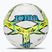 Futbolo kamuolys Joma Dali III yellow dydis 4