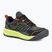 Vaikiški bėgimo batai Joma Kubor grey/lemon fluor