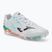 Vyriški futbolo batai Joma Supercopa FG white/turquoise