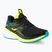 Vyriški bėgimo batai Joma Super Cross black/lemon