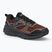 Vyriški bėgimo batai Joma Shock brown/black