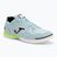 Vyriški futbolo batai Joma Top Flex IN sky blue