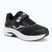 "Joma Speed Jr" vaikiški batai juodi