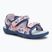 Vaikiški sandalai Joma Boat Jr purple