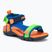 Vaikiški sandalai Joma Climber Jr royal