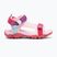 Vaikiški sandalai Joma Climber Jr pink
