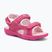 Vaikiškos basutės Joma Ocean Jr coral