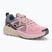 Moteriški bėgimo batai Joma Trek pink