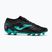 Vyriški futbolo batai Joma Powerful SG black turquoise