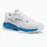 Vyriški teniso batai Joma Master 1000 C white/ royal blue