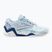 Moteriški teniso batai Joma Set Lady C blue