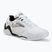 Vyriški teniso batai Joma Set AC white