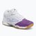 Moteriški tinklinio bateliai Joma V.Blok white/violet