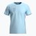 Vyriški teniso marškinėliai Joma Challenge sky blue