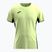 Vyriški teniso marškinėliai Joma Challenge lime