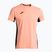 Vyriški teniso marškinėliai Joma Challenge orange