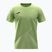 Vyriški teniso marškinėliai Joma Challenge lime