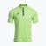Vyriški bėgimo marškinėliai "Joma R-Nature lime