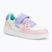 Vaikiški batai Joma Platea Low Jr pink/purple