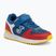 Vaikiški batai Joma Tornado Jr royal/red