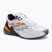 Vyriški padelio bateliai Joma Open OM white/ orange