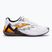 Vyriški padelio bateliai Joma Open OM white/ orange
