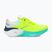 Vyriški bėgimo bateliai Joma R.6000 lemon fluor