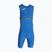 Vyriškas triatlono kombinezonas Joma Record III Bodysuit royal