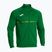 Vyriškas bėgimo džemperis Joma Record III Full Zip green