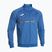 Vyriški bėgimo marškinėliai Joma Record III Full Zip royal