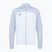 Vyriškas teniso džemperis Joma Challenge Full Zip blue