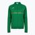 Moteriškas bėgimo džemperis Joma Record III Full Zip green