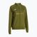 Moteriškas bėgimo džemperis Joma Record III Full Zip green