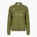 Moteriškas bėgimo džemperis Joma Record III Full Zip green