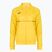 Moteriškas bėgimo džemperis Joma Record III Full Zip yellow