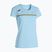 Moteriški bėgimo marškinėliai Joma Record III light blue