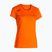 Moteriški bėgimo marškinėliai Joma Record III orange