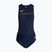 Moteriškas triatlono kostiumas Joma Record III Bodysuit navy