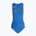 Moteriškas triatlono kostiumas Joma Record III Bodysuit royal