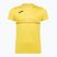 Vyriški bėgimo marškinėliai Joma Record III yellow