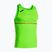 Vyriški "Joma Record III fluor green" bėgimo marškinėliai