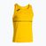 Vyriški bėgimo marškinėliai Joma Record III yellow