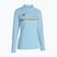 Moteriškas bėgimo džemperis Joma Record III light blue