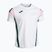 Vyriški marškinėliai Joma Montreal white/green