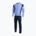 Vyriškas sportinis kostiumas Joma Montreal sky blue/dark navy